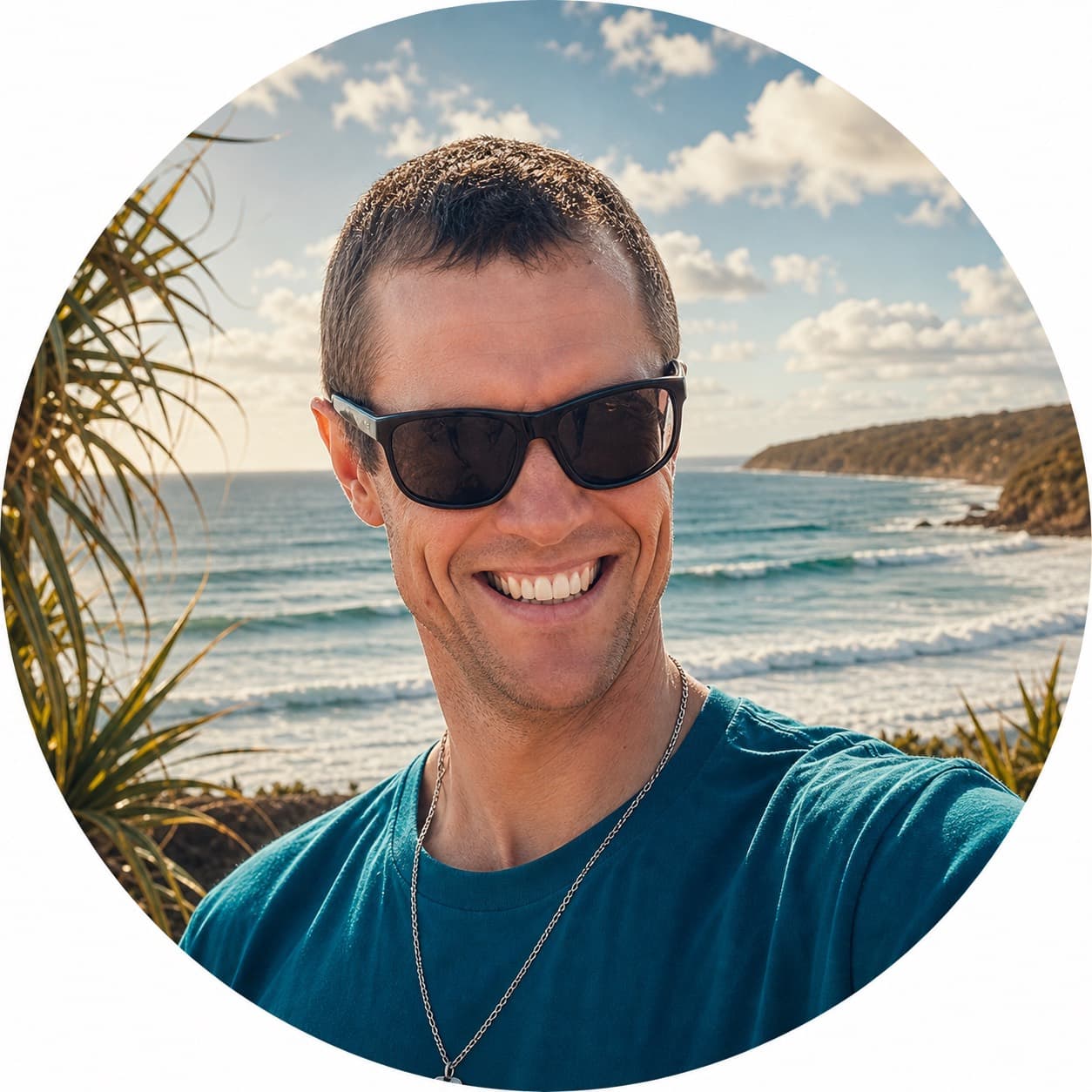 Profile photo